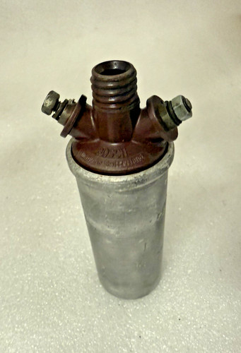 Bosch oldtimer zündspule - zündspule, 6