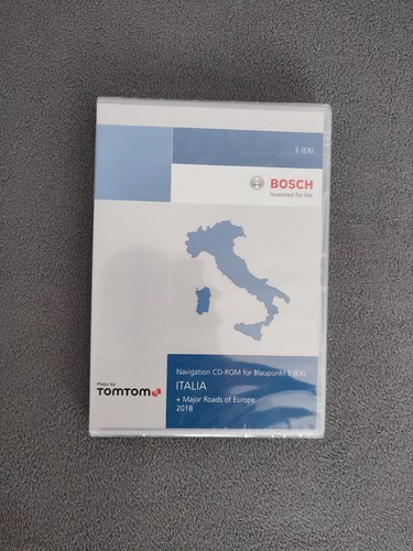 Set blaupunkt italia - blaupunkt,