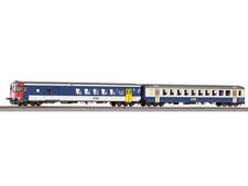 Piko 94460 - Personenwagen Set