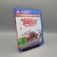 Playstation 4 Spiel: Need for Speed Payback - Playstation Hits