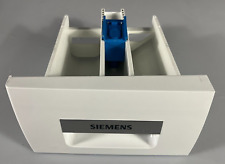 Siemens WM16E393  Waschmaschine Waschmittelfach 6 Kg 5500002706 #1754-4