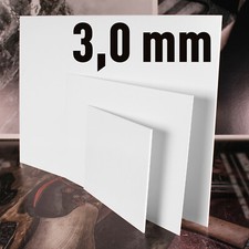 Polystyrol Platten PS Platte