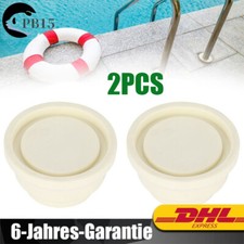 Poolleiter Gummipuffer