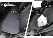 Doppel Schutzmatte Hintere