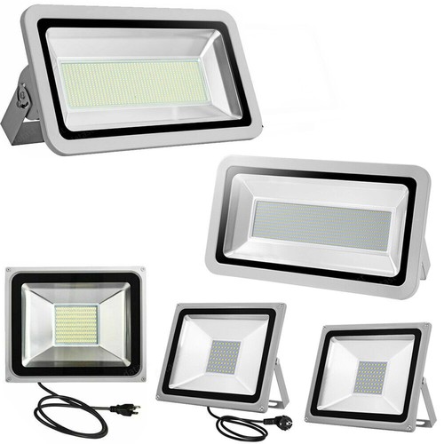 Led fluter 20w 30w - fluter, 100w
