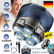 Glatzen Rasierer Herren