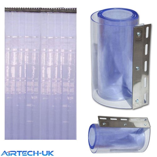 Pvc streifen türvorhang - streifen,