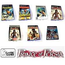 Prince of Persia: Sands of