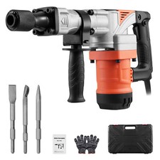 2500w stemmhammer bohrhammer - 2500w,