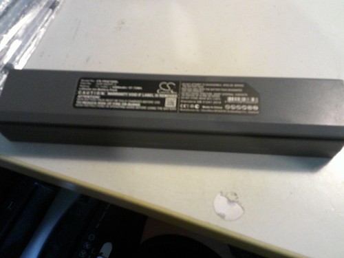 5200mah 72wh akku für - 5200mah/57.72wh,