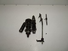 Kawasaki ZX 6 R 1994-1997