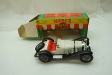 Vintage diecast car mini - vintage,