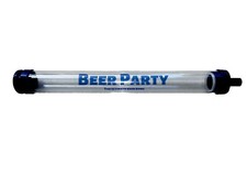 Bierspritze - Beer Pong / Bong - Junggesellenabschied - Festival Requisite