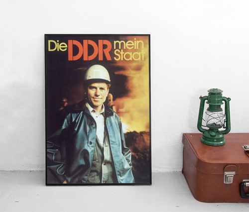 Ddr die mein - ddr, staat"
