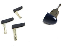 Renault Megane III 3x Schlüssel