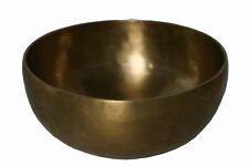 Klangschale Singing Bowl