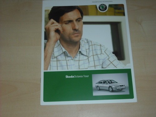 35717 skoda octavia tour - 35717),