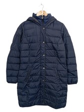 S.OLIVER Damen Steppjacke Blau