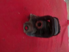 Motor Halter vorne Honda