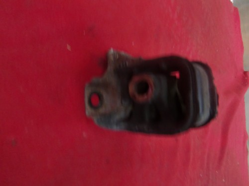 Motor halter vorne honda - motor,
