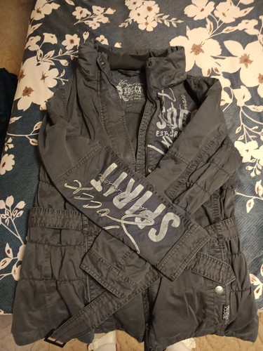 Soccx damenjacke xl - damenjacke, gr.xl
