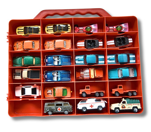 Modellautos hot wheels - hot,