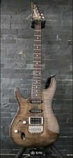 Ibanez SA 260 FM Linkshänder Gitarre