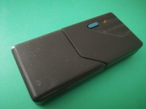 Handsender 781 999 728 - handsender,