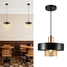 Industrie Metall E27