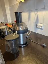 Philips Entsafter Saftpresse