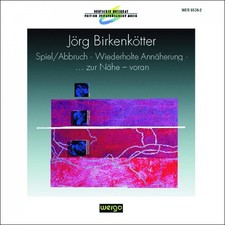 Jörg Birkenkötte Jörg
