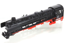 Märklin 3310 Lokomotiv Aufbau