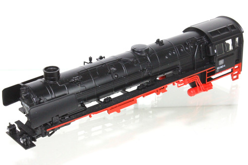 Märklin 3310 lokomotiv aufbau - märklin,