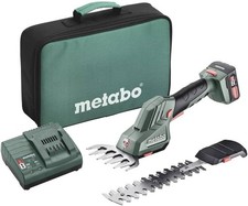 Metabo Akku Strauch-Grasschere