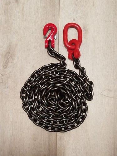 8mm 3m forstkette - ,