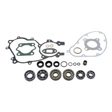 Wellendichtring + Lager + Dichtsatz 5-Gang f Kreidler Florett K54 RMC RS Mustang