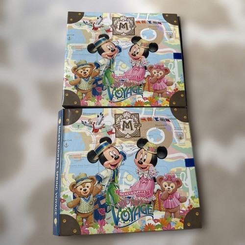 Mickey duffy fotoalbum set - mickey,