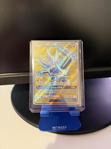 Pokémon tcg dialga - pokémon, 180
