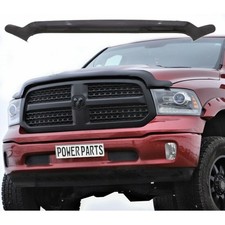 Motorhaubenwindabweiser Elite smoke Dodge RAM 1500 (Gen.4)