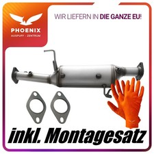 ✅ für Mitsubishi Pajero IV