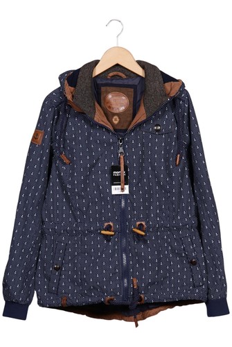Naketano jacke damen anorak - naketano,