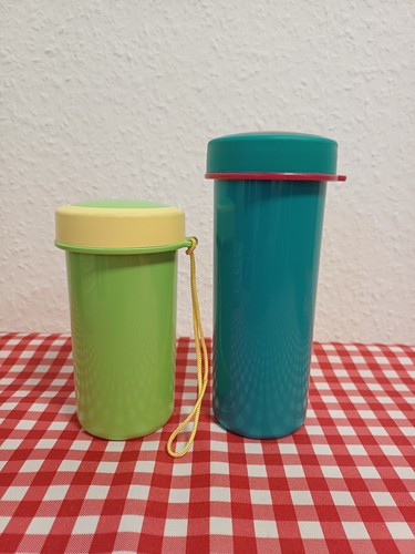 Tupperware x trinkbecher - 2,