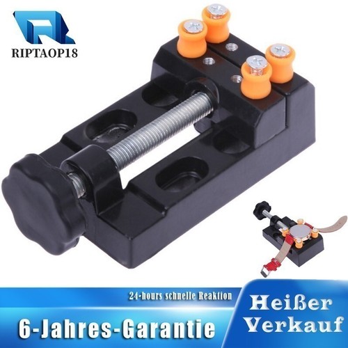 Schraubstock klemme - schraubstock,