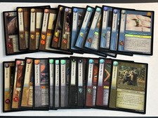 Lord of the Rings TCG LOTR