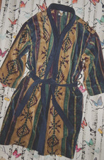 Bademantel Hausmantel  schwere