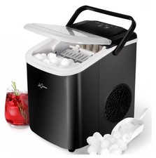 Arbeitsplatte Eismaschine -