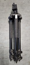 1 x Profi Aluminium Stativ Bw Fotostativ Geländestativ Gebraucht