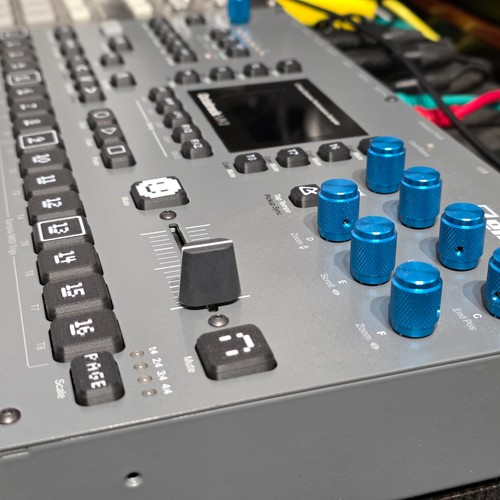 Elektron octatrack mkii mk2 - elektron,