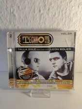 Techno Club Vol.39 von Various | CD | Zustand Sehr Gut
