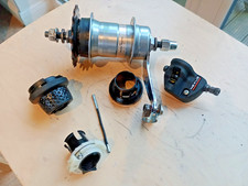 Shimano Nexus  Inter 3 =